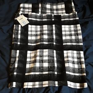 Cassie Pencil Skirt